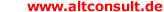 www.altconsult.de
